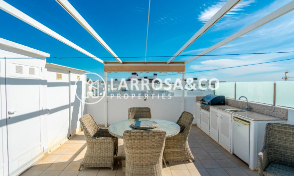 Вторичный рынок - Квартира - Сьюдад Кесада - Ciudad Quesada