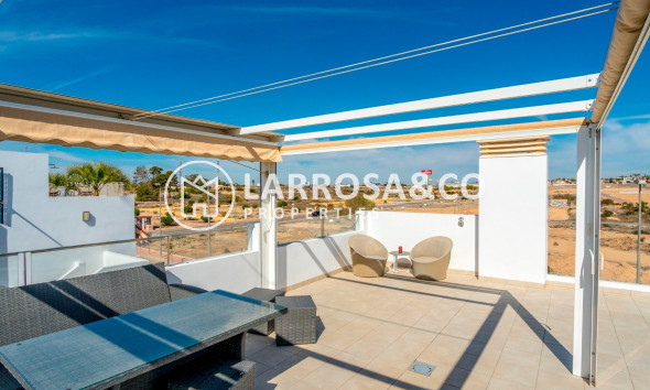 Вторичный рынок - Квартира - Сьюдад Кесада - Ciudad Quesada