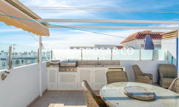 Вторичный рынок - Квартира - Сьюдад Кесада - Ciudad Quesada