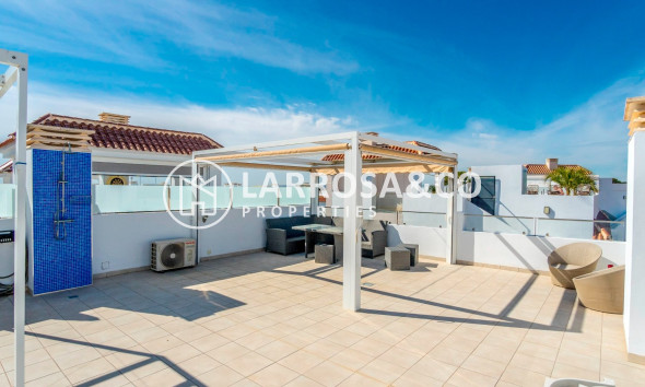 Вторичный рынок - Квартира - Сьюдад Кесада - Ciudad Quesada