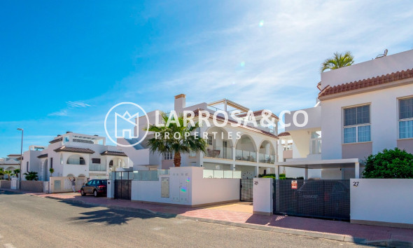 Вторичный рынок - Квартира - Сьюдад Кесада - Ciudad Quesada