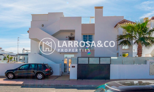 Вторичный рынок - Квартира - Сьюдад Кесада - Ciudad Quesada