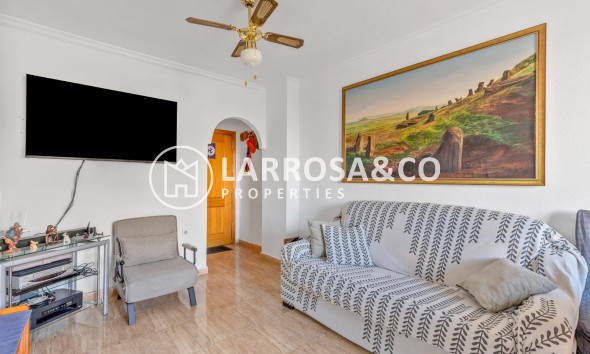 Resale - Apartment - Torrevieja - torrevieja