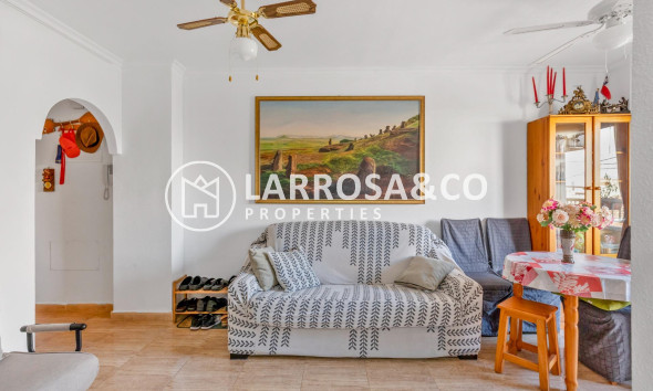 Resale - Apartment - Torrevieja - torrevieja