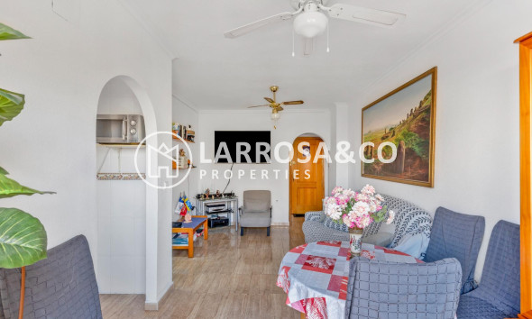 Resale - Apartment - Torrevieja - torrevieja