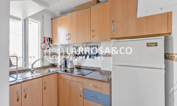 Resale - Apartment - Torrevieja - torrevieja