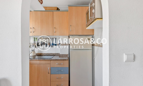 Resale - Apartment - Torrevieja - torrevieja
