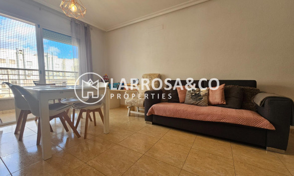Reventa - Apartamento - Torrevieja - Playa del cura