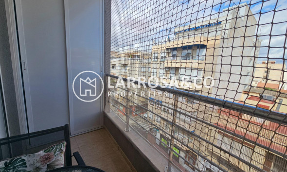 Reventa - Apartamento - Torrevieja - Playa del cura