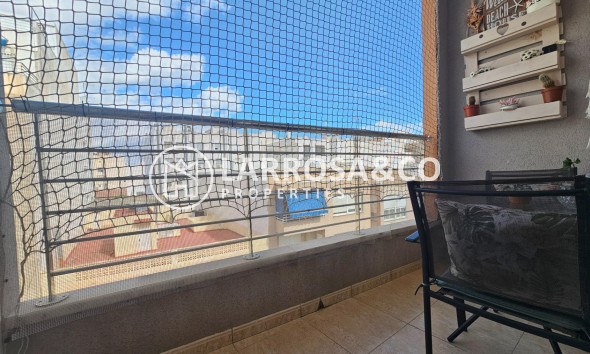 Reventa - Apartamento - Torrevieja - Playa del cura