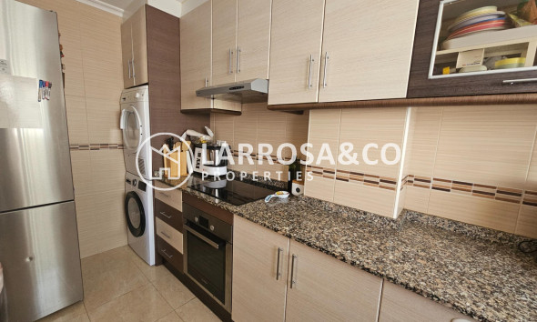 Reventa - Apartamento - Torrevieja - Playa del cura