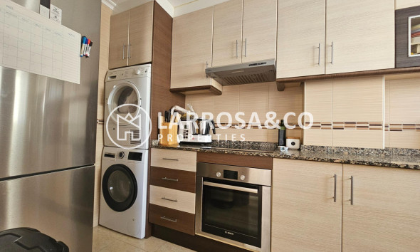 Reventa - Apartamento - Torrevieja - Playa del cura