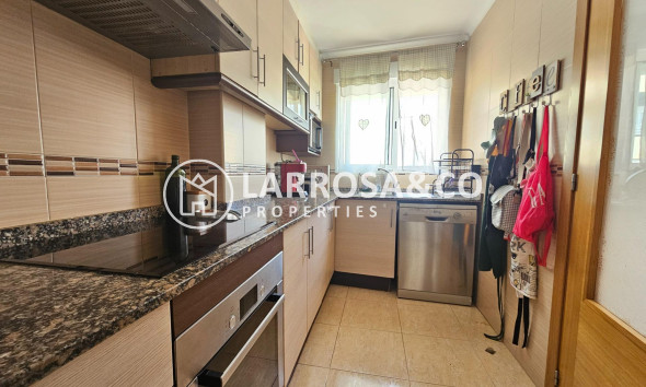 Reventa - Apartamento - Torrevieja - Playa del cura
