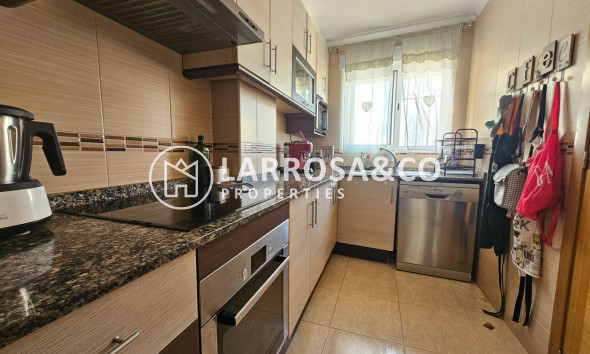 Reventa - Apartamento - Torrevieja - Playa del cura