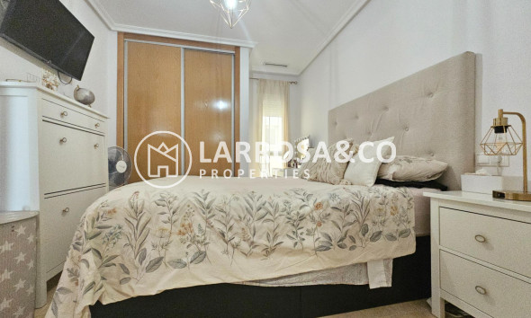 Reventa - Apartamento - Torrevieja - Playa del cura