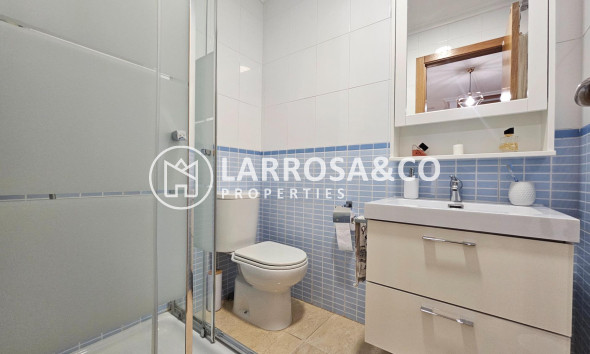 Reventa - Apartamento - Torrevieja - Playa del cura