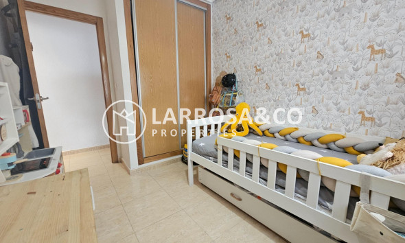Reventa - Apartamento - Torrevieja - Playa del cura