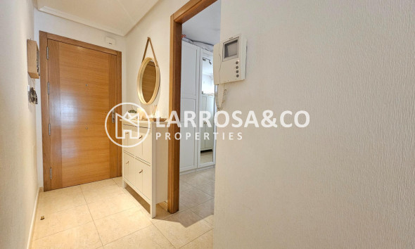 Reventa - Apartamento - Torrevieja - Playa del cura