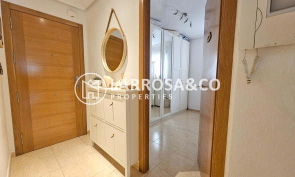 Reventa - Apartamento - Torrevieja - Playa del cura