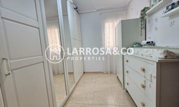 Reventa - Apartamento - Torrevieja - Playa del cura