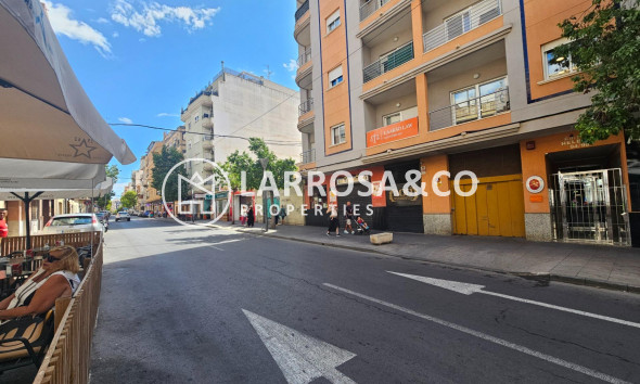 Reventa - Apartamento - Torrevieja - Playa del cura