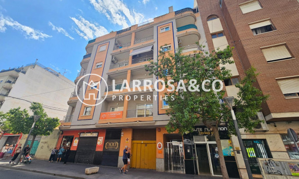 Reventa - Apartamento - Torrevieja - Playa del cura