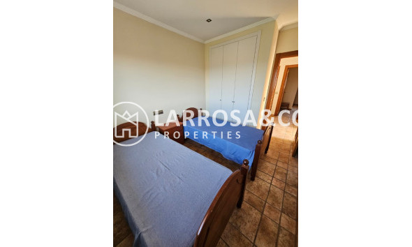 Resale - Detached House/Villa - Santa Pola - Santa pola del este