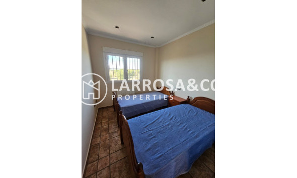 Resale - Detached House/Villa - Santa Pola - Santa pola del este