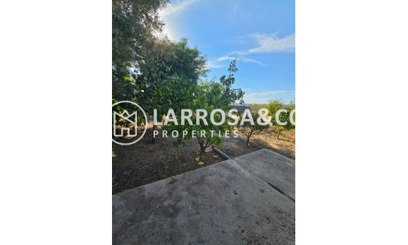 Resale - Detached House/Villa - Santa Pola - Santa pola del este