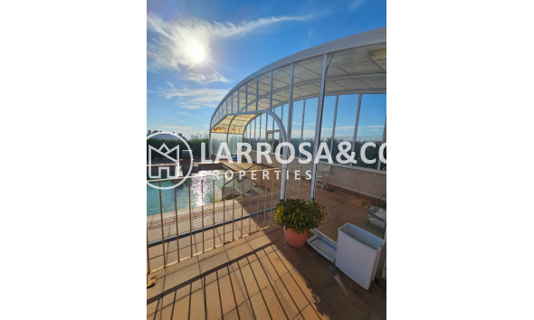 Resale - Detached House/Villa - Santa Pola - Santa pola del este