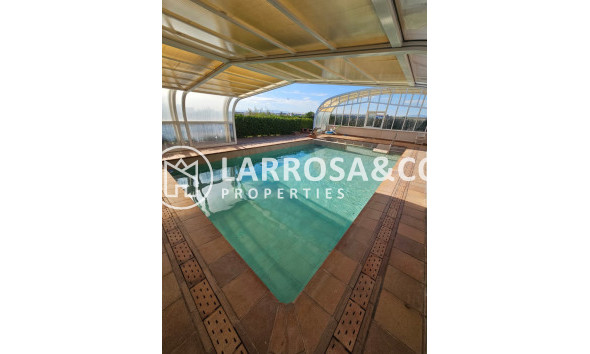 Resale - Detached House/Villa - Santa Pola - Santa pola del este