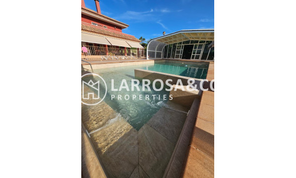 Resale - Detached House/Villa - Santa Pola - Santa pola del este