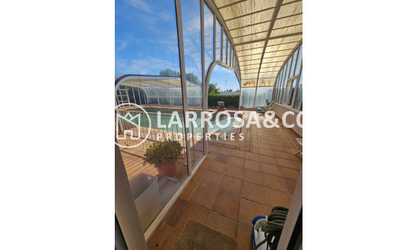 Resale - Detached House/Villa - Santa Pola - Santa pola del este