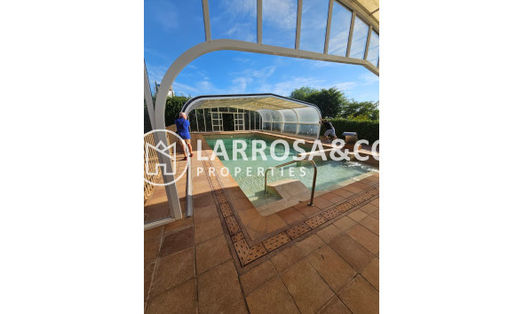 Resale - Detached House/Villa - Santa Pola - Santa pola del este