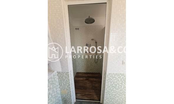 Resale - Detached House/Villa - Santa Pola - Santa pola del este