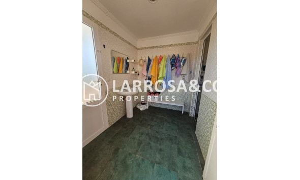 Resale - Detached House/Villa - Santa Pola - Santa pola del este
