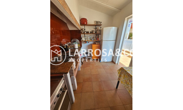 Resale - Detached House/Villa - Santa Pola - Santa pola del este