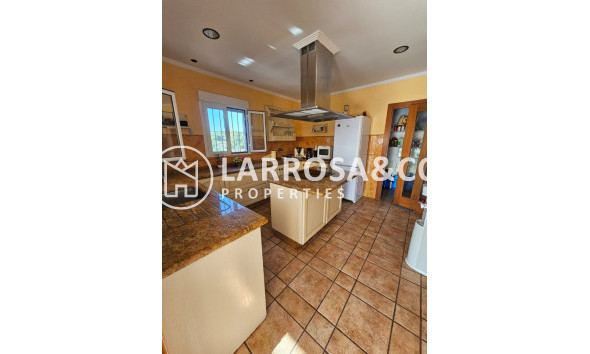 Resale - Detached House/Villa - Santa Pola - Santa pola del este