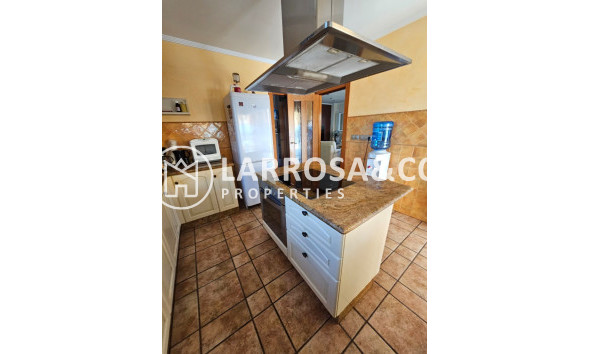 Resale - Detached House/Villa - Santa Pola - Santa pola del este