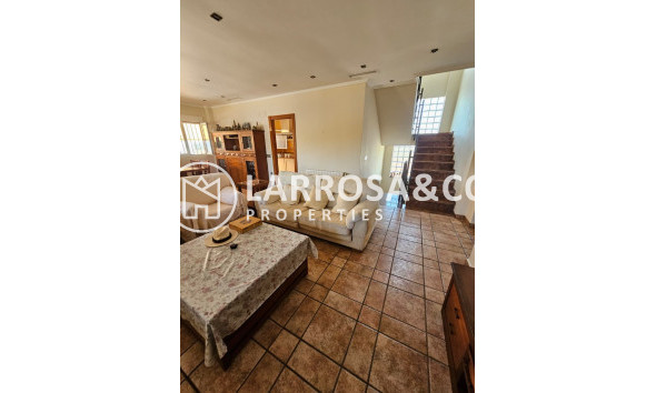 Resale - Detached House/Villa - Santa Pola - Santa pola del este