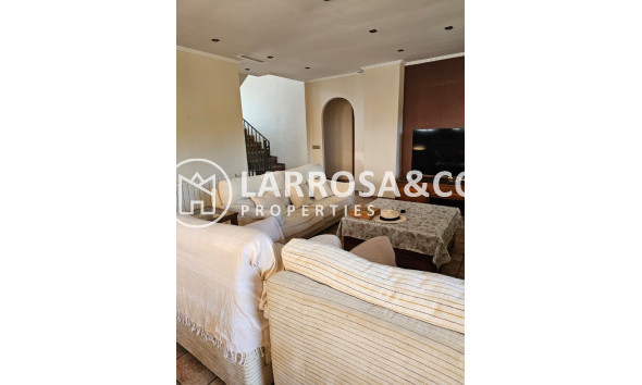 Resale - Detached House/Villa - Santa Pola - Santa pola del este