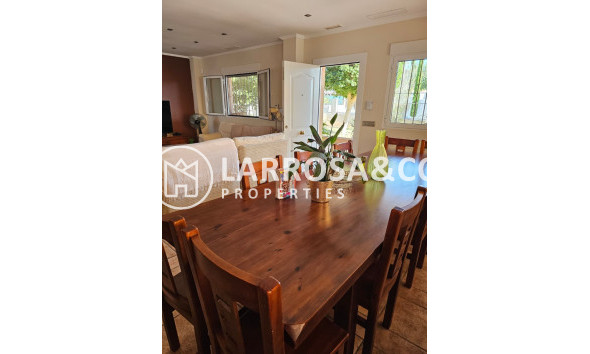 Resale - Detached House/Villa - Santa Pola - Santa pola del este