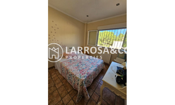 Resale - Detached House/Villa - Santa Pola - Santa pola del este