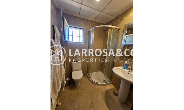 Resale - Detached House/Villa - Santa Pola - Santa pola del este