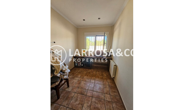 Resale - Detached House/Villa - Santa Pola - Santa pola del este