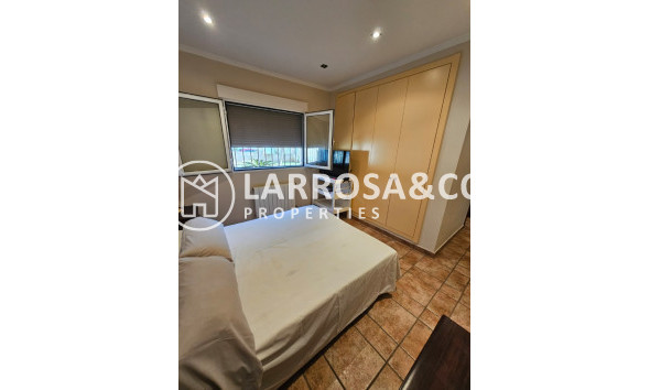 Resale - Detached House/Villa - Santa Pola - Santa pola del este