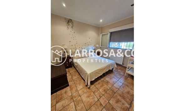 Resale - Detached House/Villa - Santa Pola - Santa pola del este