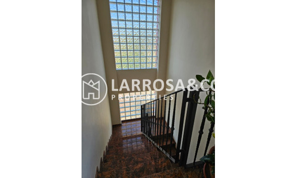 Resale - Detached House/Villa - Santa Pola - Santa pola del este