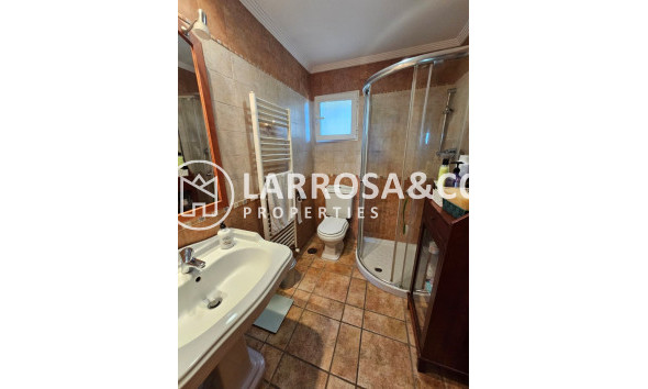 Resale - Detached House/Villa - Santa Pola - Santa pola del este