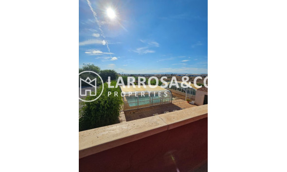 Resale - Detached House/Villa - Santa Pola - Santa pola del este